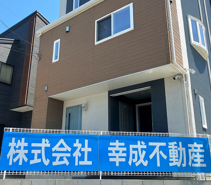会社外観