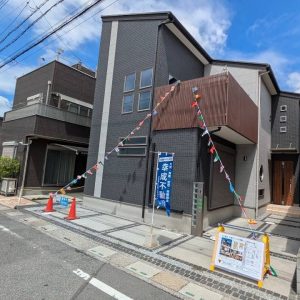 現地販売承りました